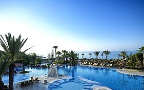 Four Seasons Hotel Кипр